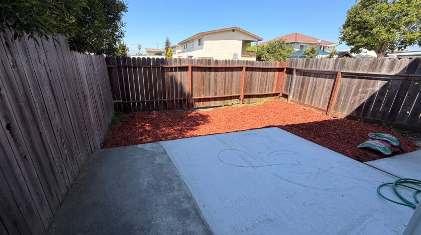 22447 - 22453 S. Garden - Hayward - California - 3 bed, 2 bath rental property