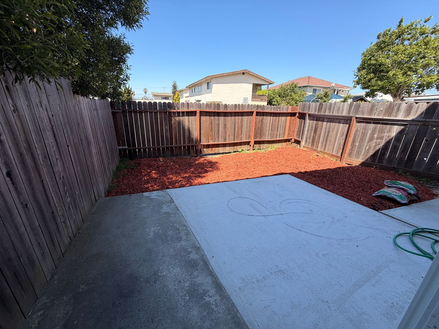 22447 - 22453 S. Garden - Hayward - California - 3 bed, 2 bath rental property