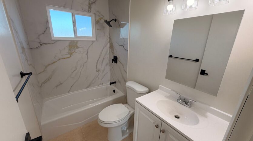 22447 - 22453 S. Garden - Hayward - California - 3 bed, 2 bath rental property