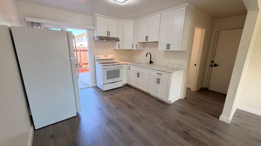 22447 - 22453 S. Garden - Hayward - California - 3 bed, 2 bath rental property