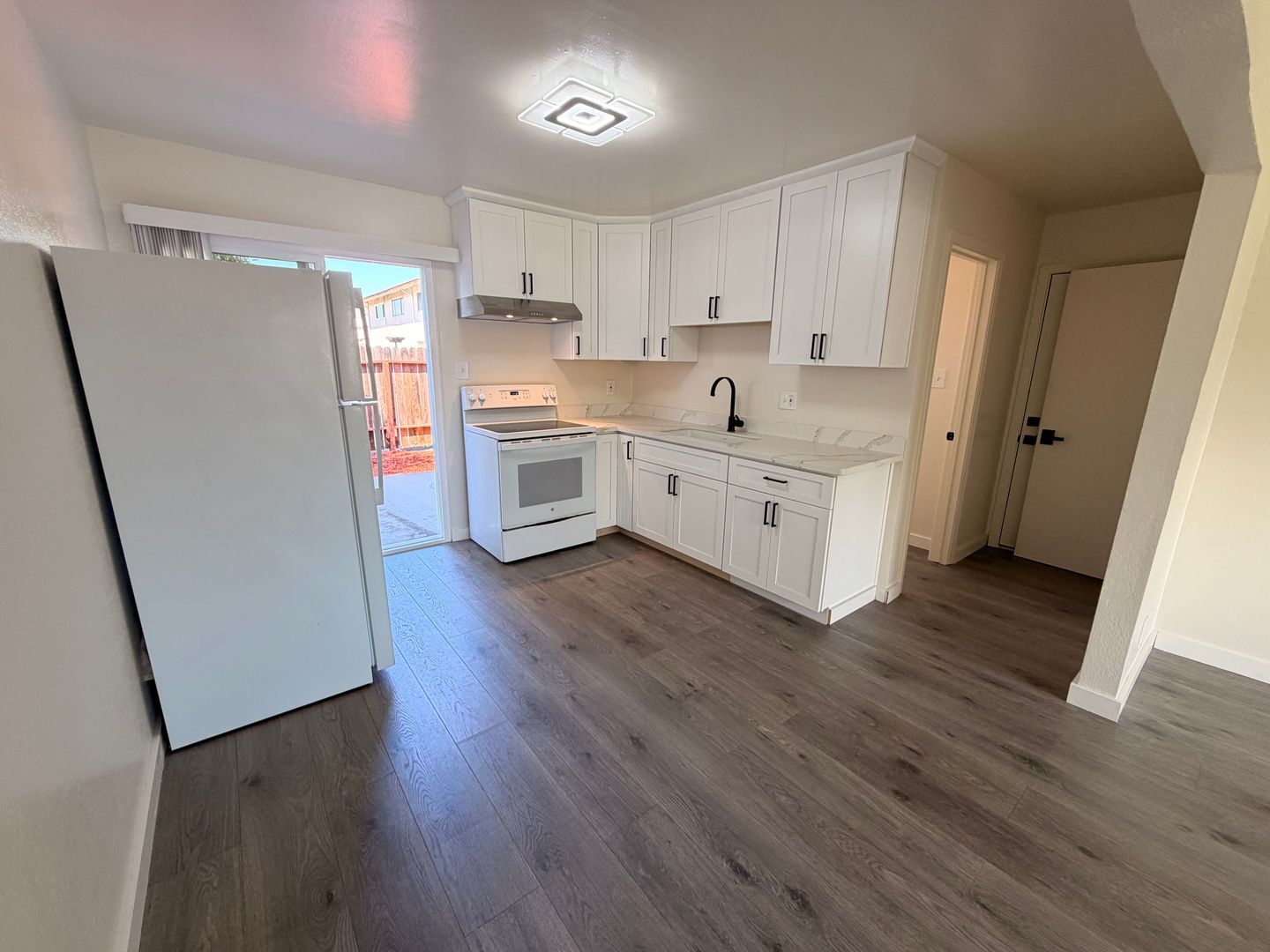 22447 - 22453 S. Garden - Hayward - California - 3 bed, 2 bath rental property