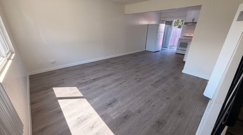 22447 - 22453 S. Garden - Hayward - California - 3 bed, 2 bath rental property