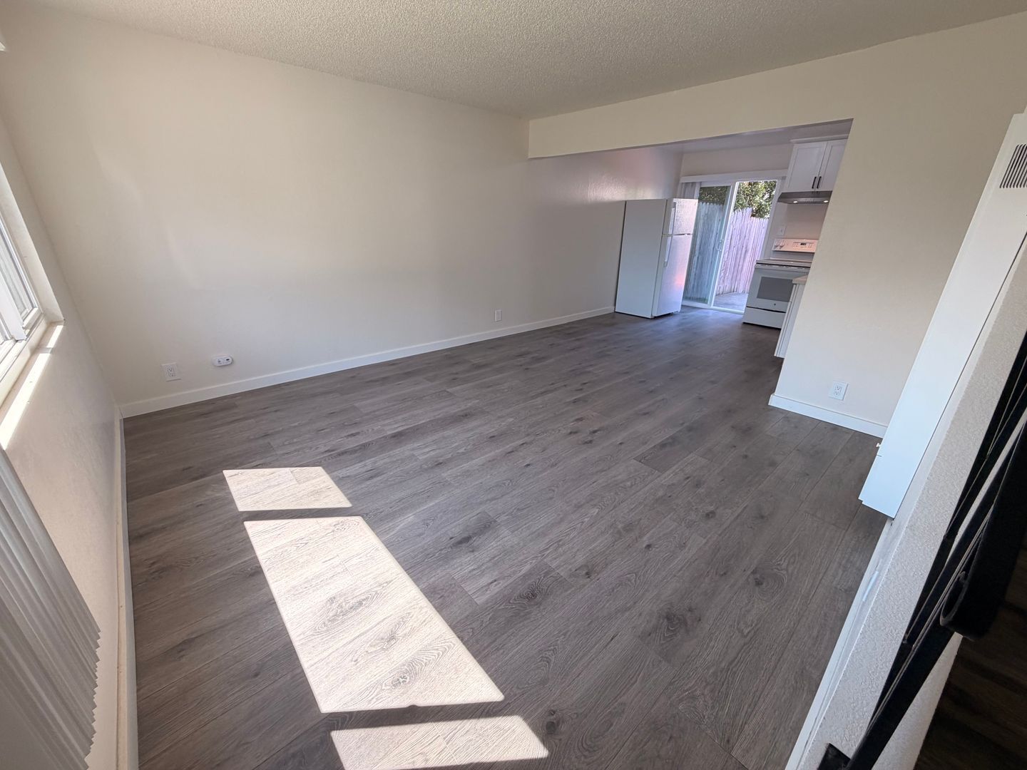 22447 - 22453 S. Garden - Hayward - California - 3 bed, 2 bath rental property