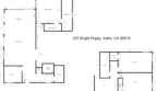 225 Bright Poppy - Irvine - California - 4 bed, 3 bath rental property
