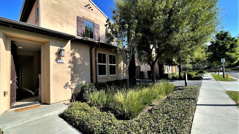 225 Bright Poppy - Irvine - California - 4 bed, 3 bath rental property