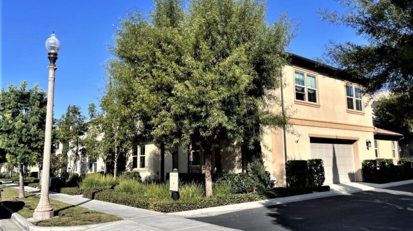 225 Bright Poppy - Irvine - California - 4 bed, 3 bath rental property