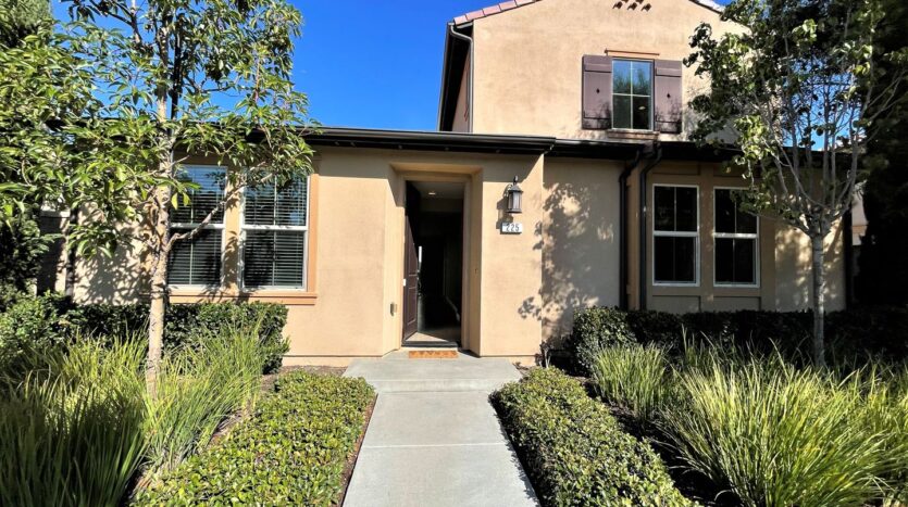 225 Bright Poppy - Irvine - California - 4 bed, 3 bath rental property