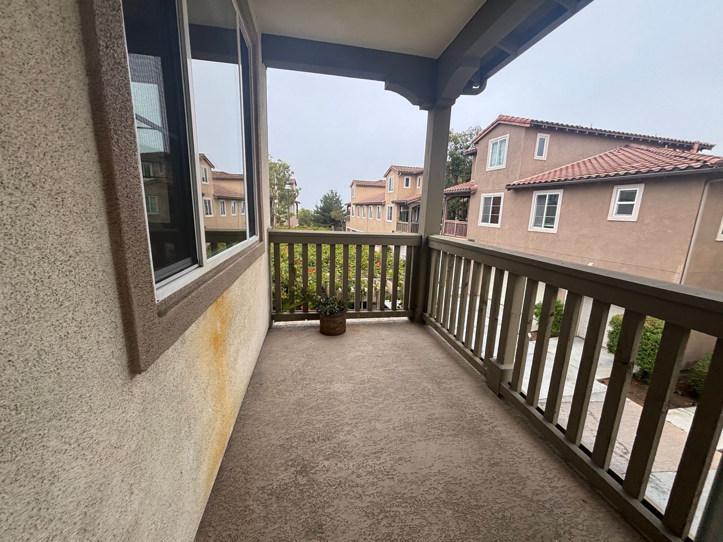 2364 Calle Sabroso Unit #33 - Chula Vista - California - 2 bed, 1.5 bath rental property