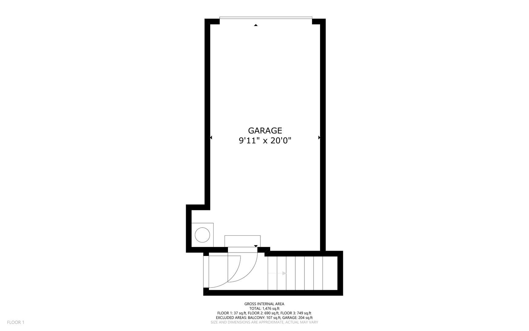 2364 Calle Sabroso Unit #33 - Chula Vista - California - 2 bed, 1.5 bath rental property