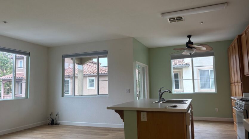2364 Calle Sabroso Unit #33 - Chula Vista - California - 2 bed, 1.5 bath rental property