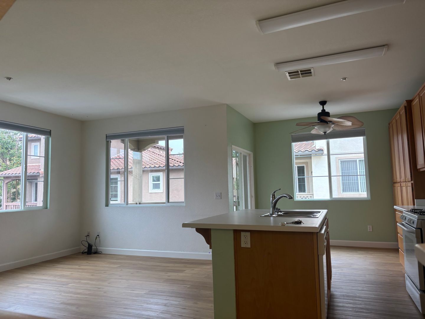 2364 Calle Sabroso Unit #33 - Chula Vista - California - 2 bed, 1.5 bath rental property