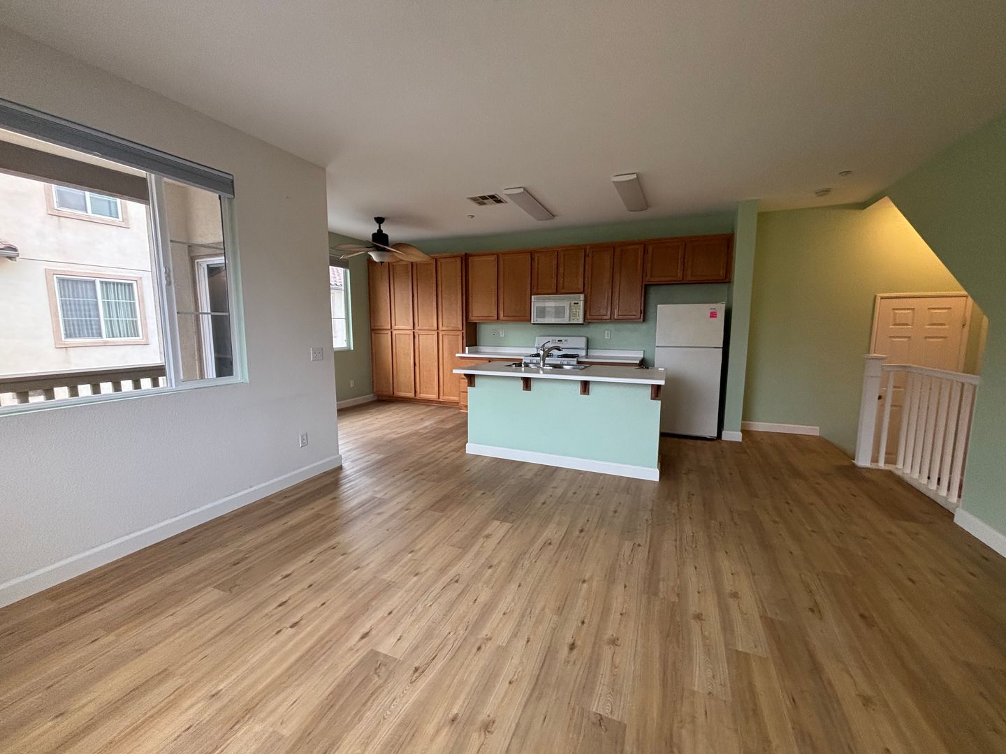2364 Calle Sabroso Unit #33 - Chula Vista - California - 2 bed, 1.5 bath rental property