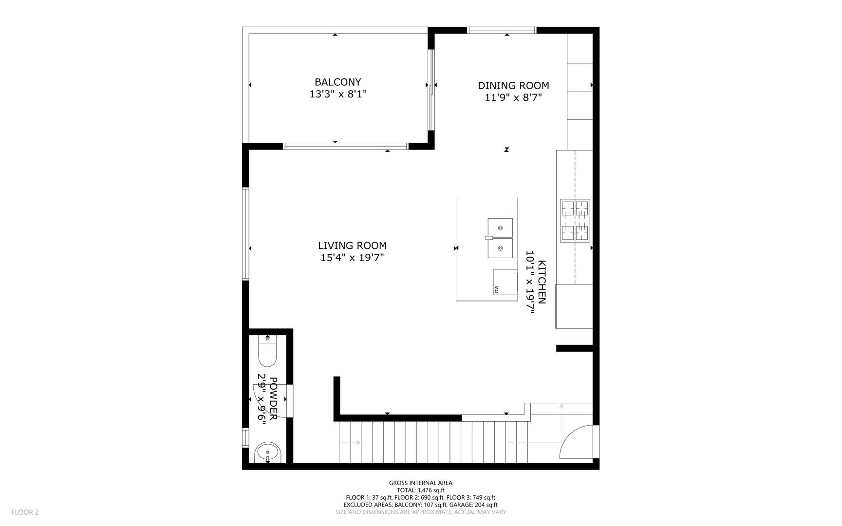 2364 Calle Sabroso Unit #33 - Chula Vista - California - 2 bed, 1.5 bath rental property