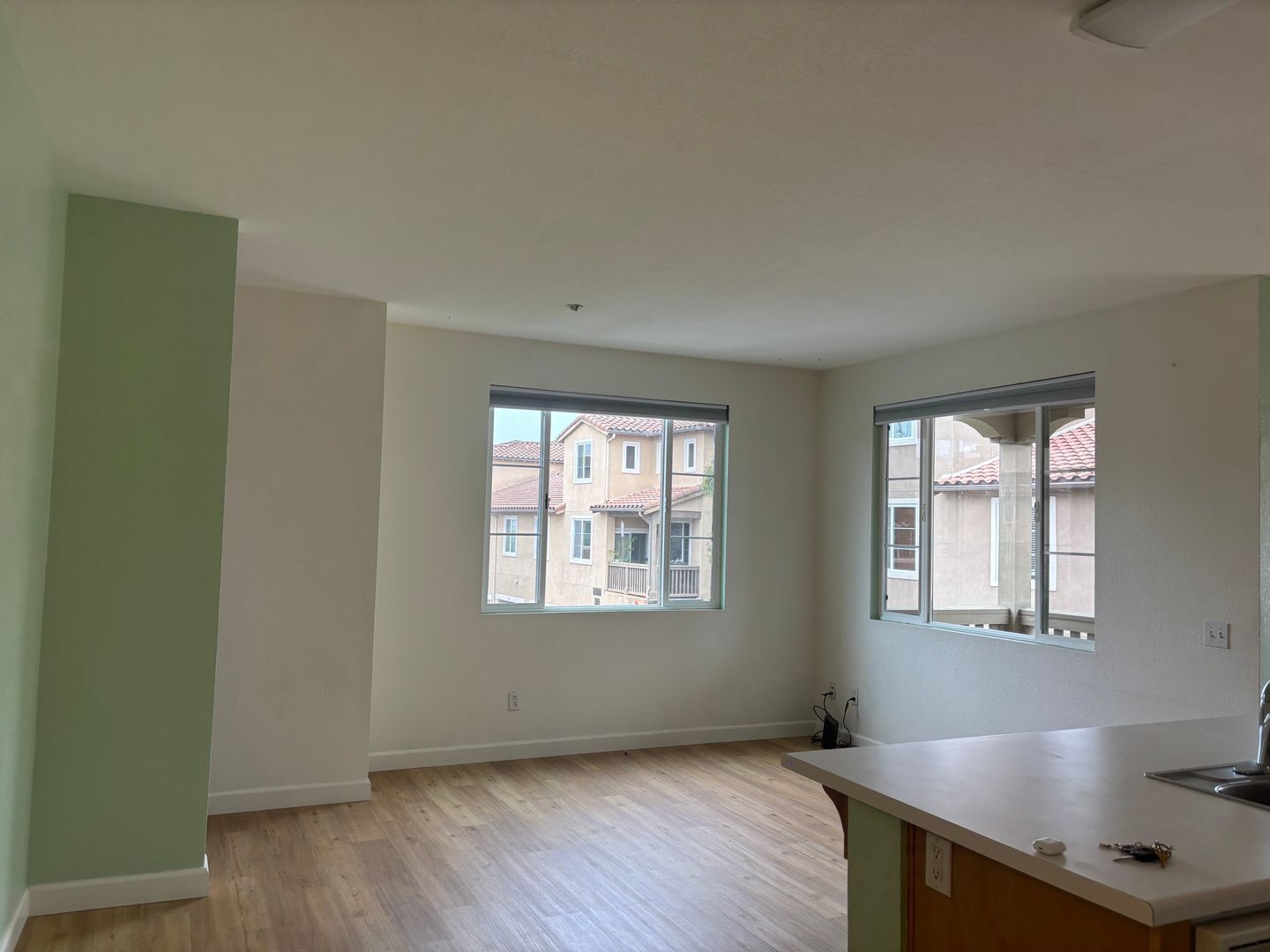 2364 Calle Sabroso Unit #33 - Chula Vista - California - 2 bed, 1.5 bath rental property