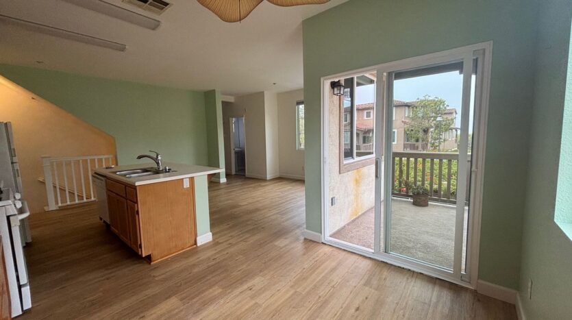 2364 Calle Sabroso Unit #33 - Chula Vista - California - 2 bed, 1.5 bath rental property