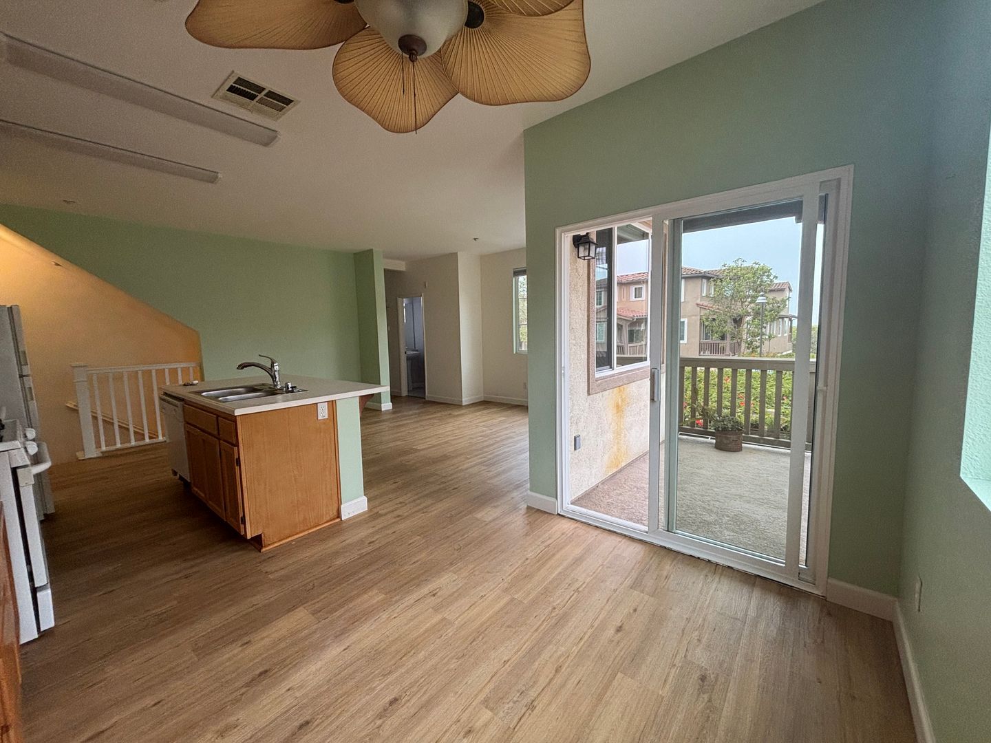 2364 Calle Sabroso Unit #33 - Chula Vista - California - 2 bed, 1.5 bath rental property