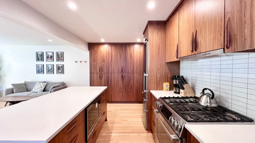 2425 NE Everett Street - Portland - Oregon - 2 bed, 1 bath rental property