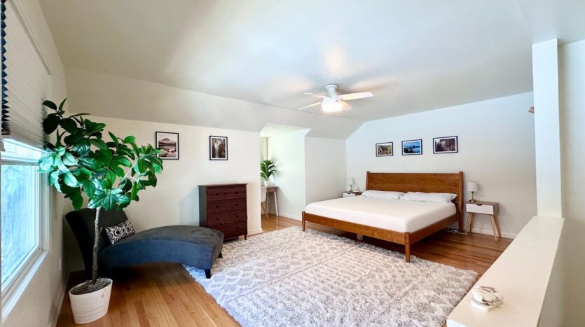 2425 NE Everett Street - Portland - Oregon - 2 bed, 1 bath rental property