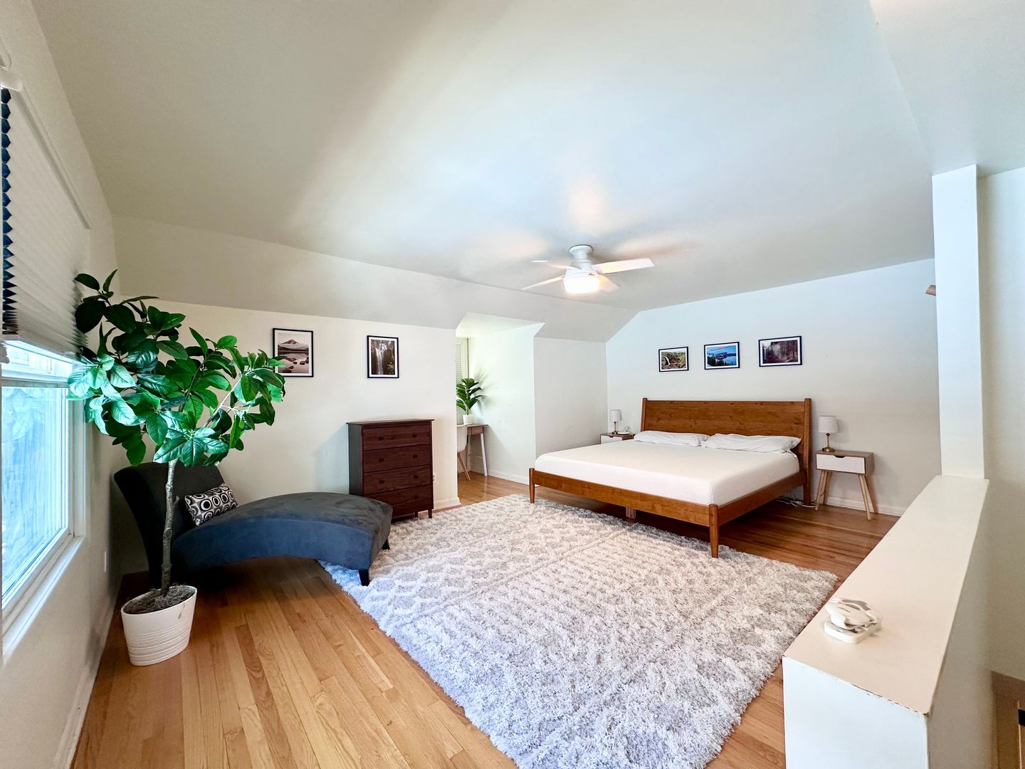 2425 NE Everett Street - Portland - Oregon - 2 bed, 1 bath rental property