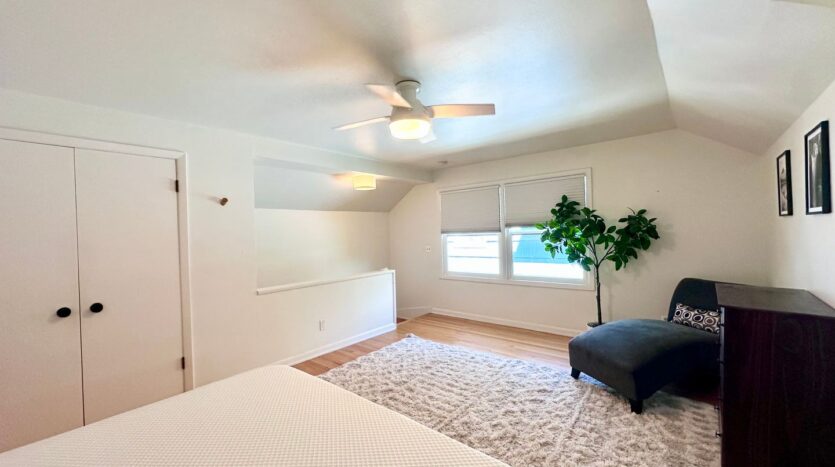 2425 NE Everett Street - Portland - Oregon - 2 bed, 1 bath rental property