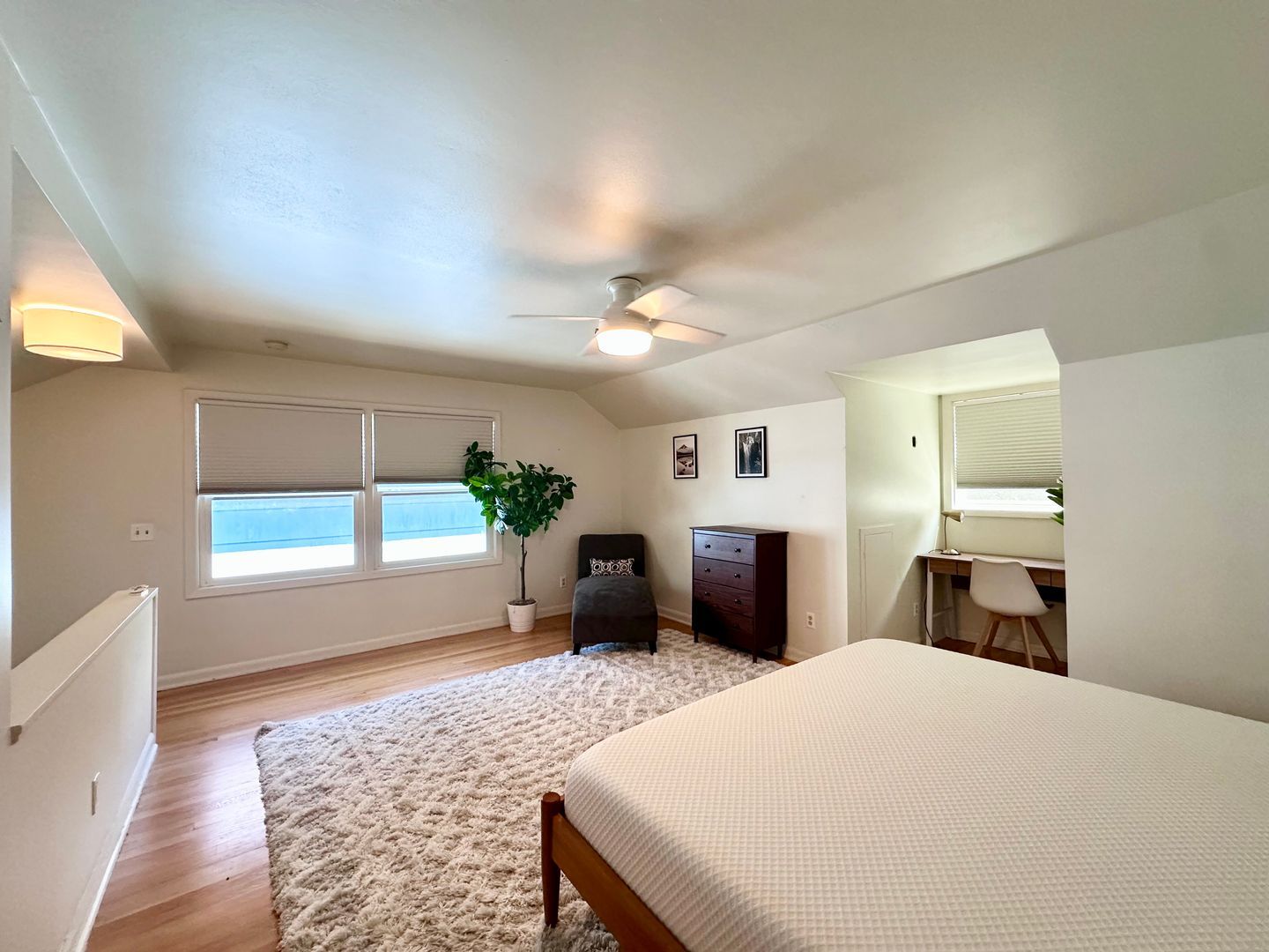 2425 NE Everett Street - Portland - Oregon - 2 bed, 1 bath rental property