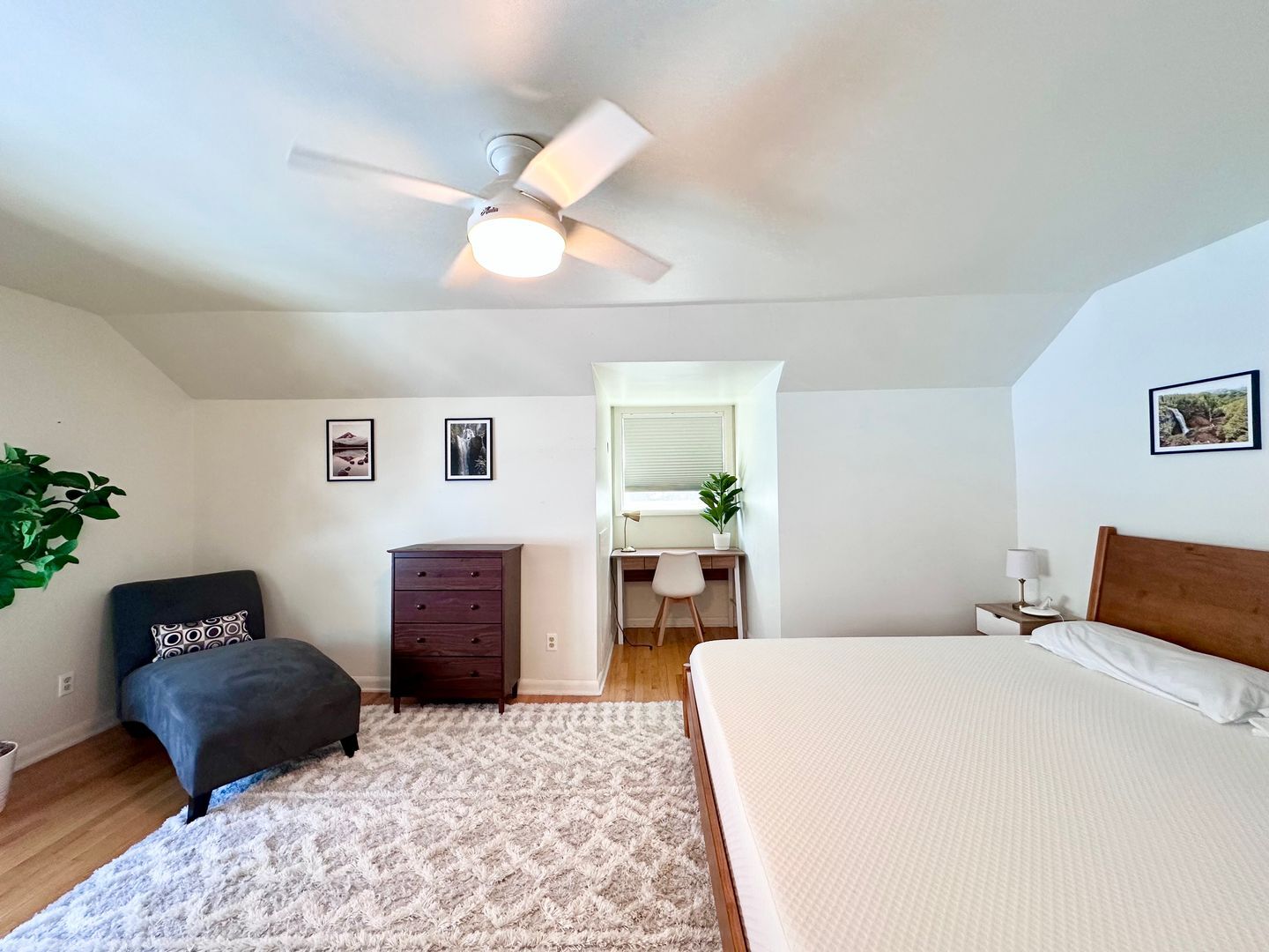 2425 NE Everett Street - Portland - Oregon - 2 bed, 1 bath rental property