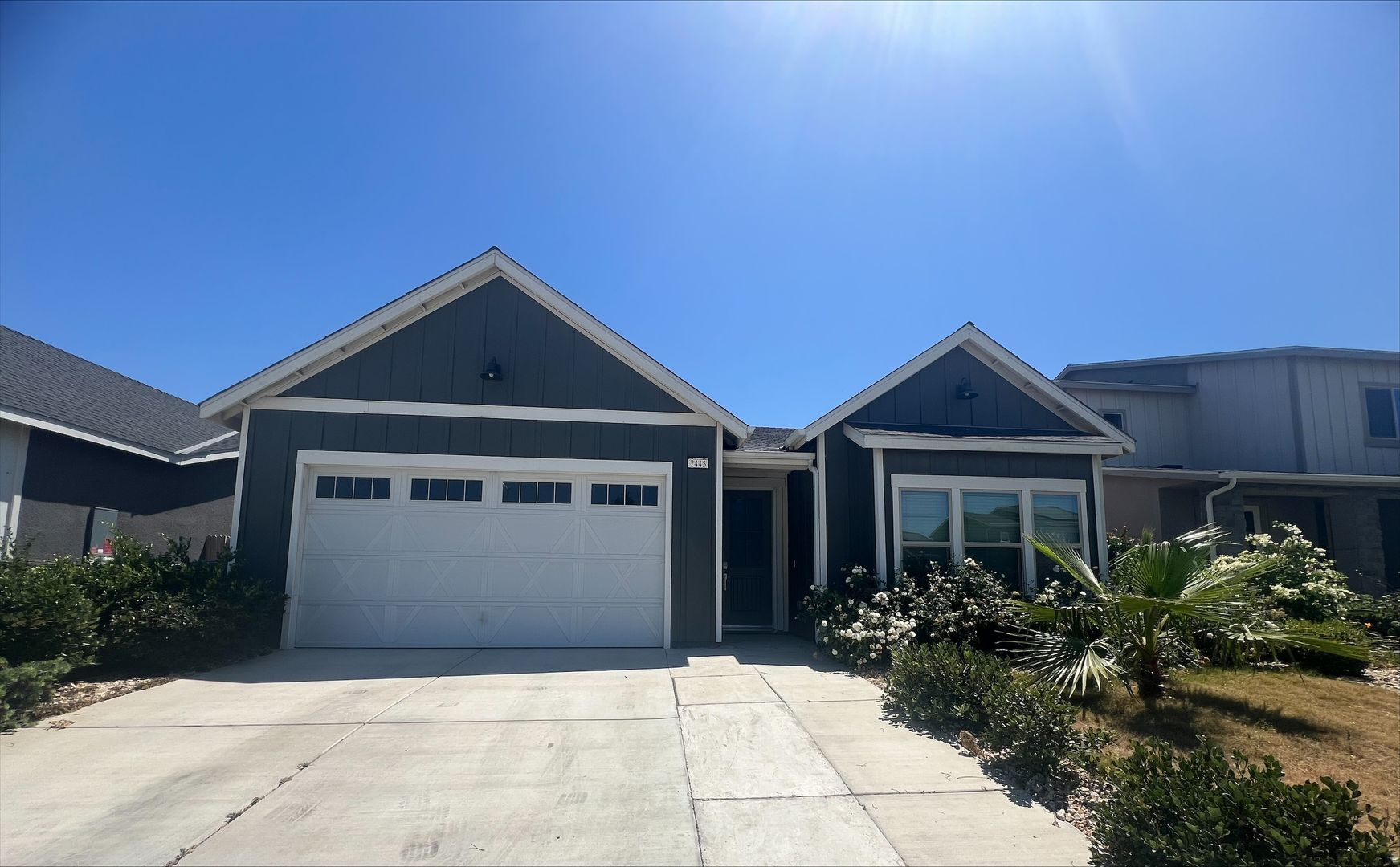 2445 W Mallard Ln - Hanford - California - 3 bed, 2 bath rental property