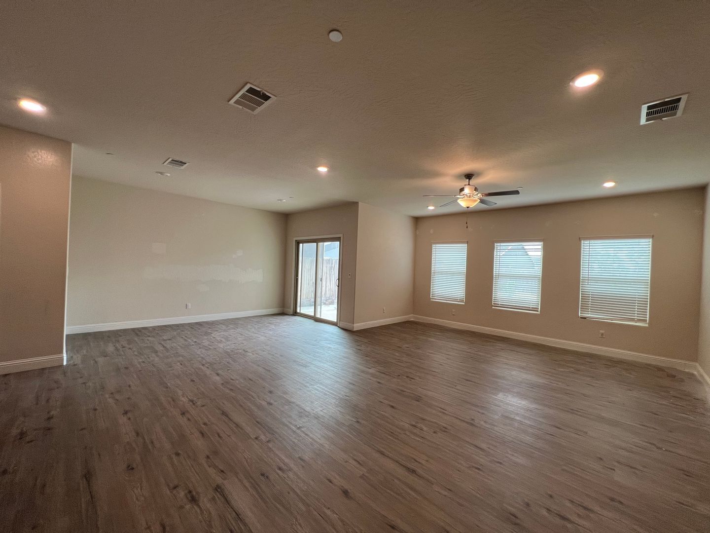 2445 W Mallard Ln - Hanford - California - 3 bed, 2 bath rental property