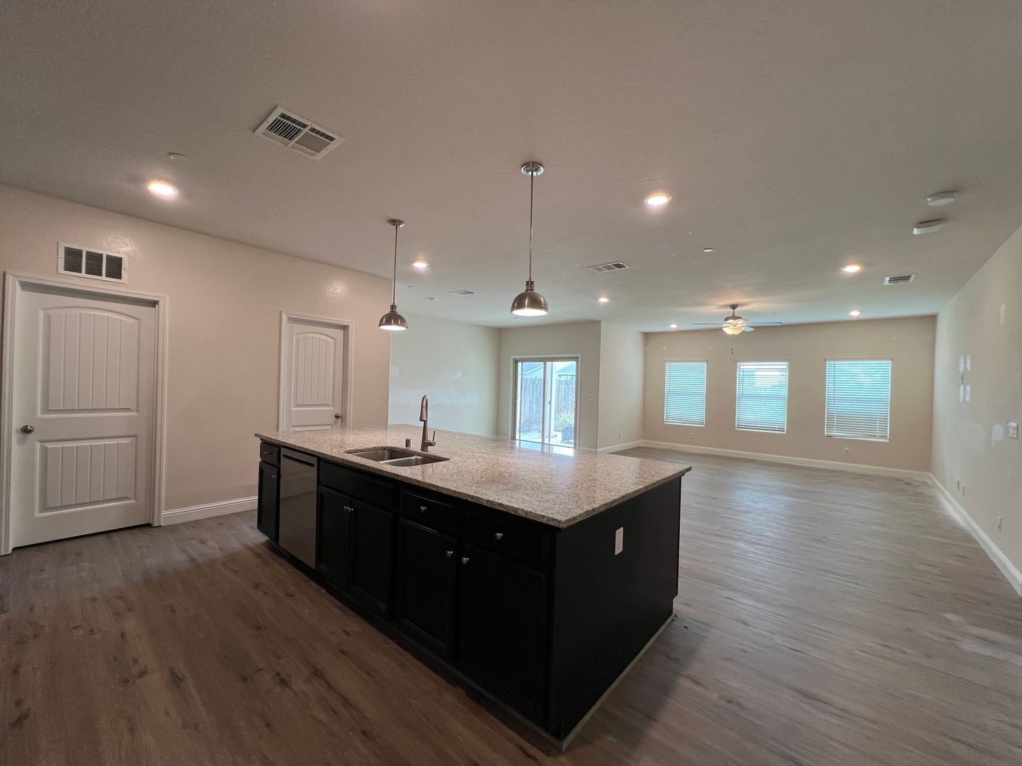 2445 W Mallard Ln - Hanford - California - 3 bed, 2 bath rental property