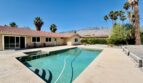 2450 Tamarisk Rd  - Palm Springs - California - 4 bed, 2 bath rental property