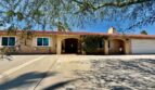 2450 Tamarisk Rd  - Palm Springs - California - 4 bed, 2 bath rental property