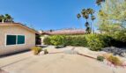 2450 Tamarisk Rd  - Palm Springs - California - 4 bed, 2 bath rental property