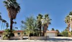 2450 Tamarisk Rd  - Palm Springs - California - 4 bed, 2 bath rental property