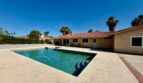 2450 Tamarisk Rd  - Palm Springs - California - 4 bed, 2 bath rental property
