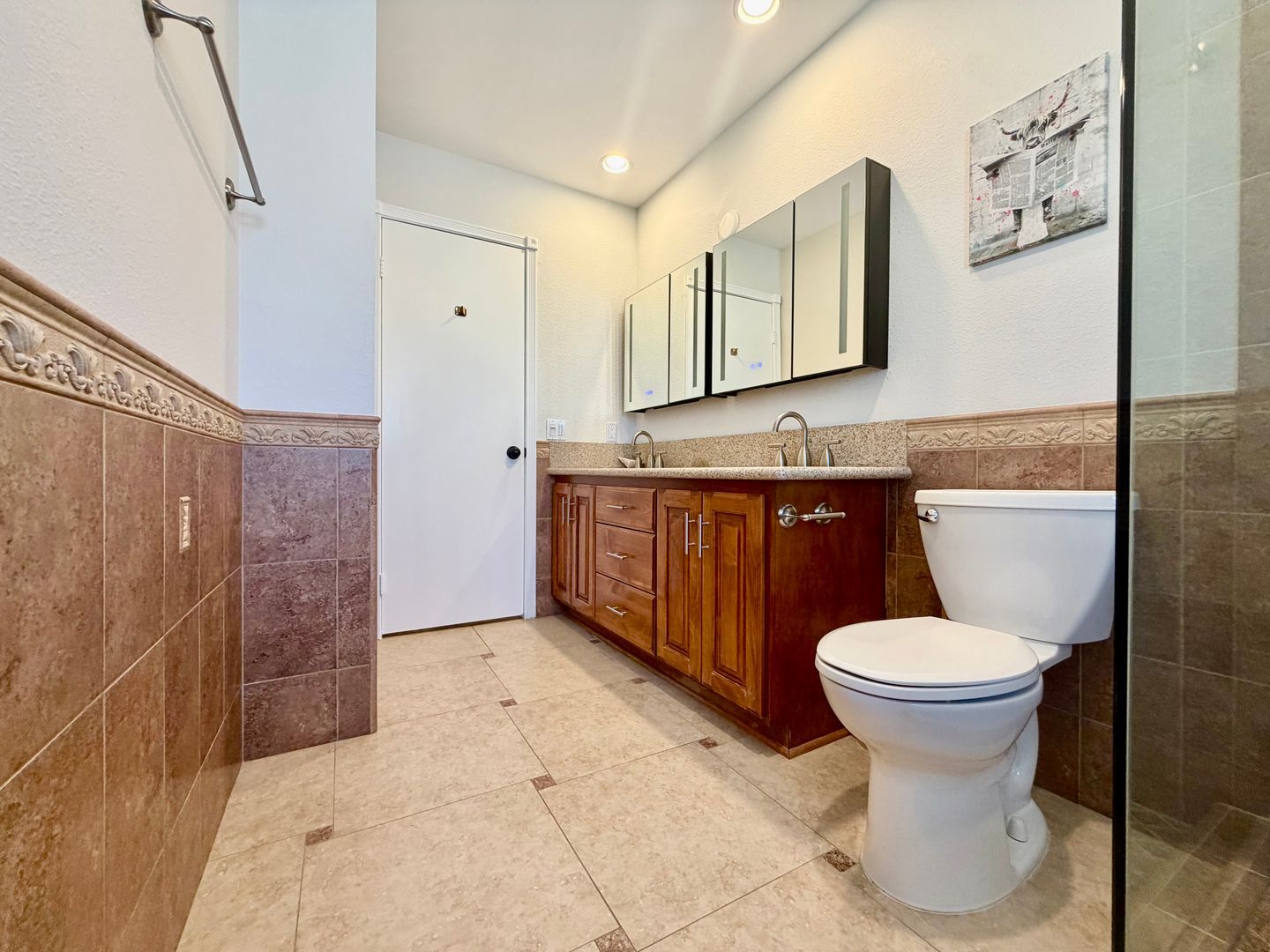 2450 Tamarisk Rd  - Palm Springs - California - 4 bed, 2 bath rental property