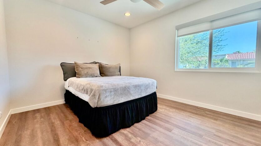 2450 Tamarisk Rd  - Palm Springs - California - 4 bed, 2 bath rental property
