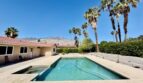 2450 Tamarisk Rd  - Palm Springs - California - 4 bed, 2 bath rental property