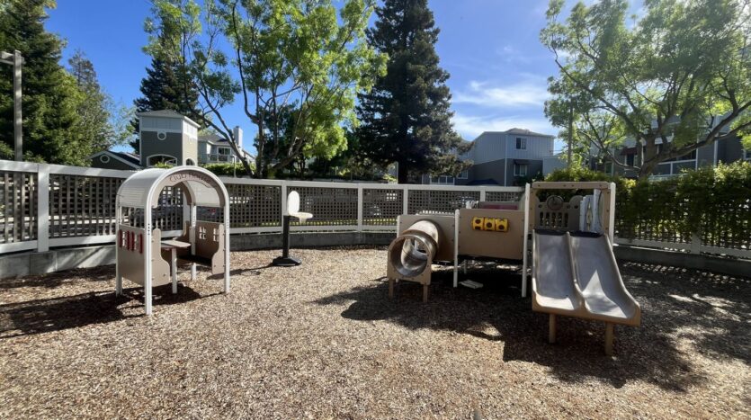 250 Santa Fe #303 - Sunnyvale - California - 2 bed, 2 bath rental property