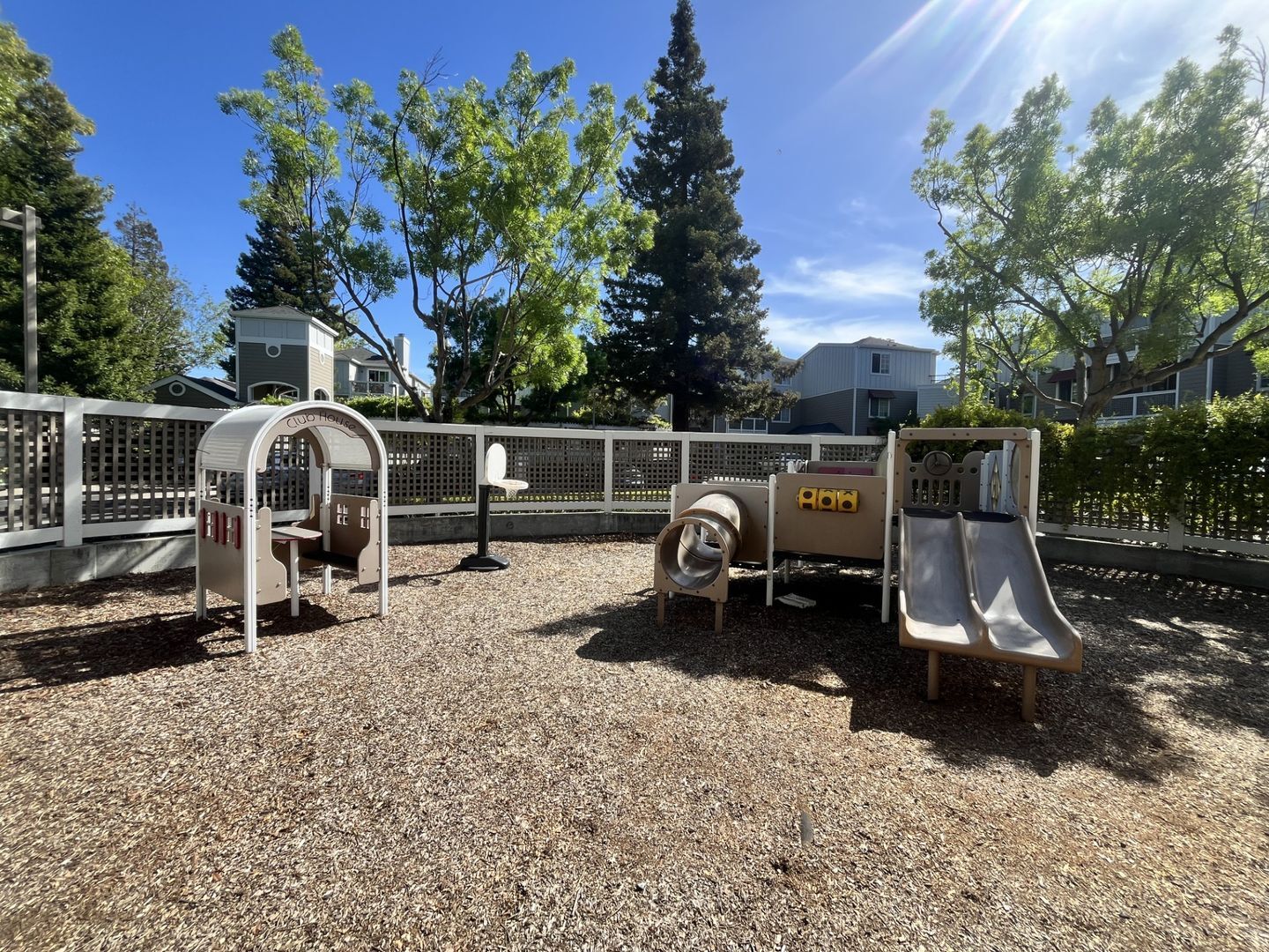250 Santa Fe #303 - Sunnyvale - California - 2 bed, 2 bath rental property