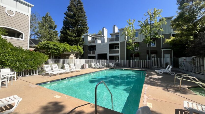250 Santa Fe #303 - Sunnyvale - California - 2 bed, 2 bath rental property