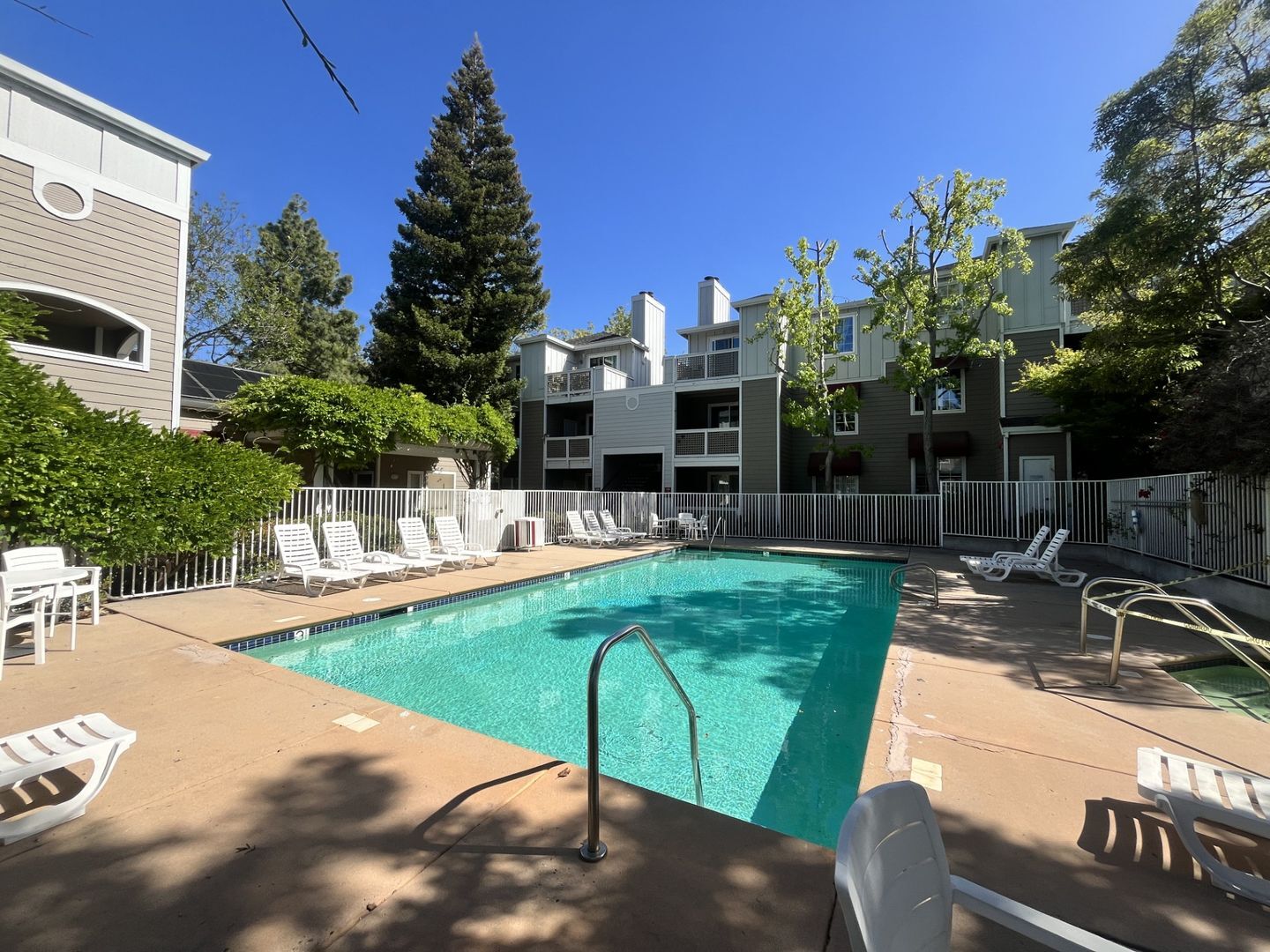 250 Santa Fe #303 - Sunnyvale - California - 2 bed, 2 bath rental property