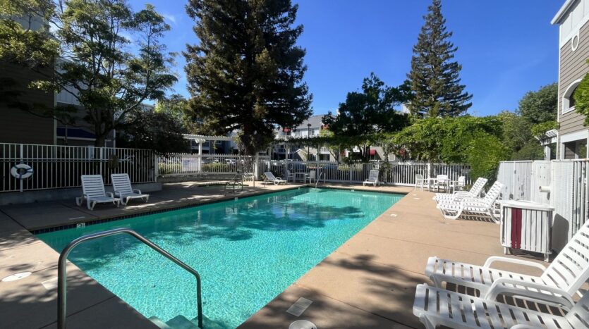 250 Santa Fe #303 - Sunnyvale - California - 2 bed, 2 bath rental property