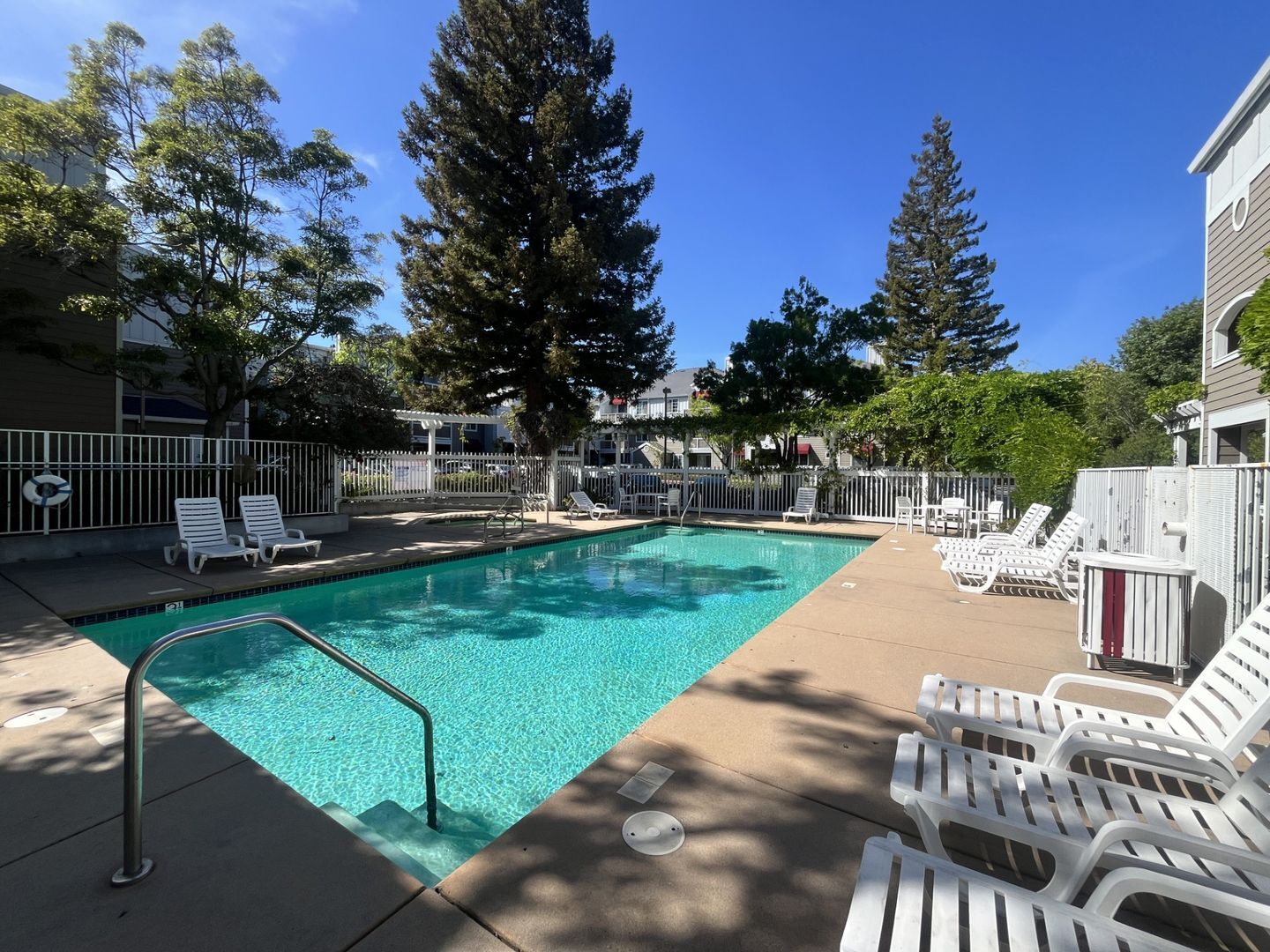 250 Santa Fe #303 - Sunnyvale - California - 2 bed, 2 bath rental property