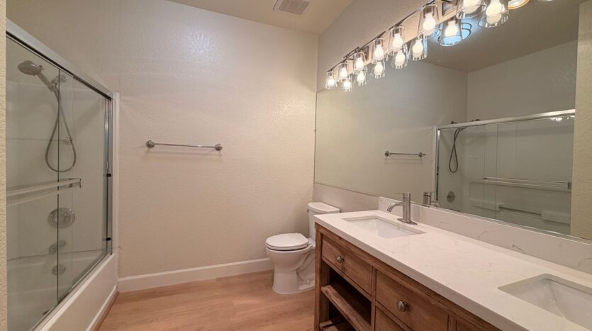 250 Santa Fe #303 - Sunnyvale - California - 2 bed, 2 bath rental property
