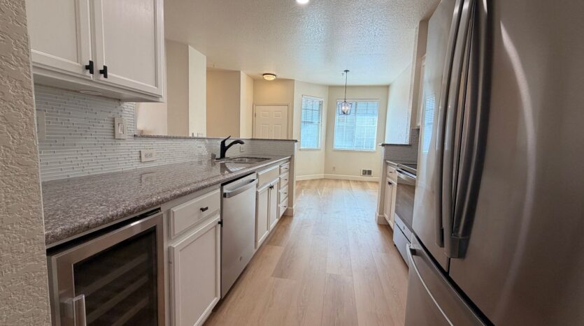 250 Santa Fe #303 - Sunnyvale - California - 2 bed, 2 bath rental property