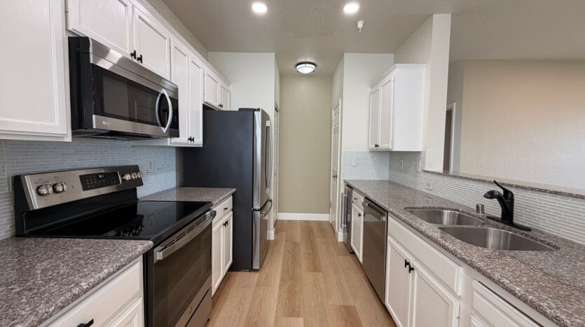 250 Santa Fe #303 - Sunnyvale - California - 2 bed, 2 bath rental property