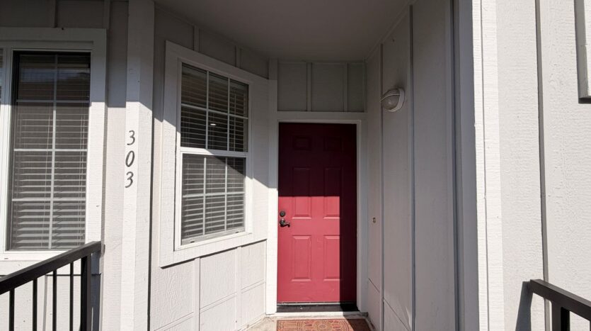250 Santa Fe #303 - Sunnyvale - California - 2 bed, 2 bath rental property