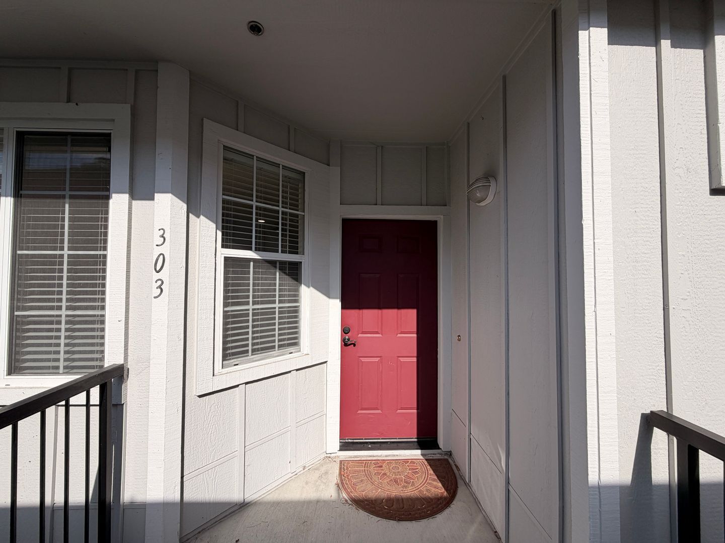 250 Santa Fe #303 - Sunnyvale - California - 2 bed, 2 bath rental property