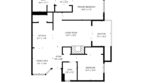 250 Santa Fe #303 - Sunnyvale - California - 2 bed, 2 bath rental property
