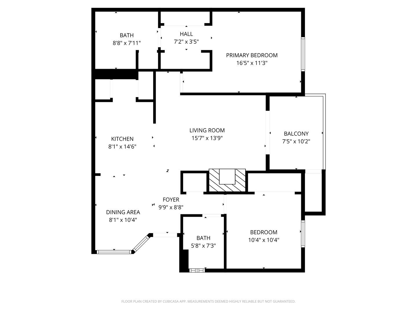 250 Santa Fe #303 - Sunnyvale - California - 2 bed, 2 bath rental property